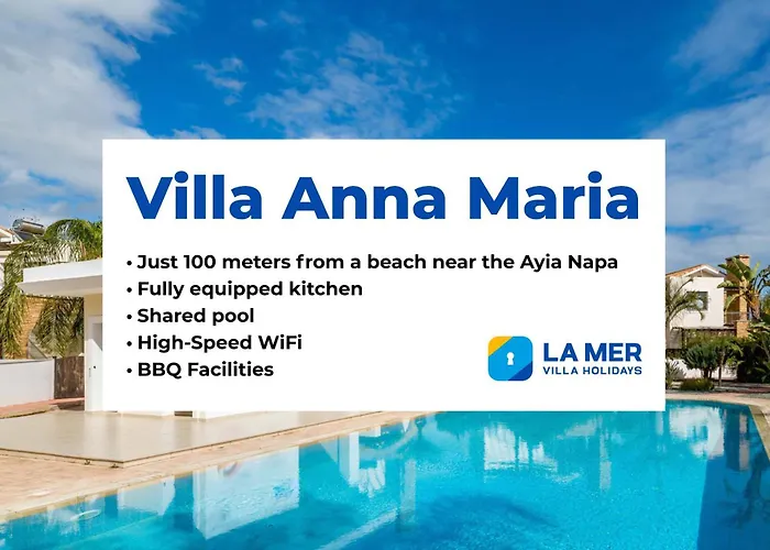 Villa Anna Maria
