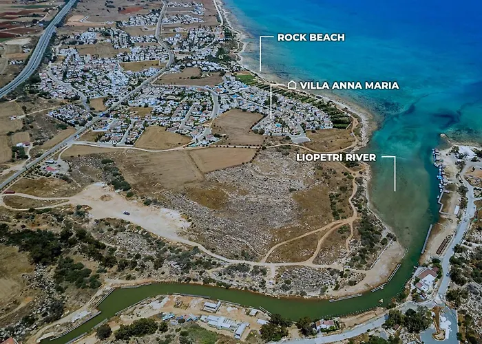 Villa Anna Maria